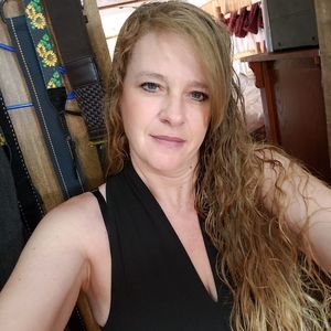 Meet your Posher, Tammy